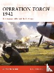 Herder, Brian Lane - Operation Torch 1942