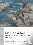 Noppen, Ryan K. - Malta 1940–42