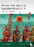 D’Amato, Raffaele (Author) - Roman Standards & Standard-Bearers (1)