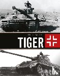 Anderson, Thomas - Tiger