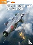 Toperczer, Istvan (Author) - MiG-21 Aces of the Vietnam War