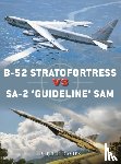 Davies, Peter E. - B-52 Stratofortress vs SA-2 "Guideline" SAM