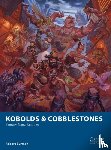 Burman, Robert - Kobolds & Cobblestones