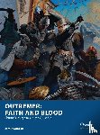 Gordon, Jamie - Outremer: Faith and Blood