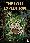 Sylvester, Peer - The Lost Expedition: A Game of Survival in the Amazon