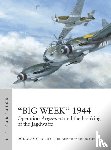 Dildy, Douglas C. - “Big Week” 1944