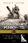 Failmezger, Victor - American Knights