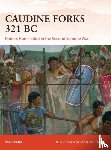 Fields, Nic - Caudine Forks 321 BC