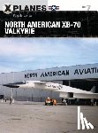 Davies, Peter E. - North American XB-70 Valkyrie