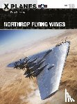 Davies, Peter E. - Northrop Flying Wings