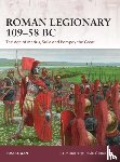 Cowan, Ross - Roman Legionary 109–58 BC