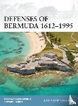 McGovern, Terrance, Harris, Dr Edward C. - Defenses of Bermuda 1612–1995