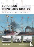 Konstam, Angus - European Ironclads 1860–75