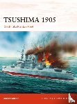 Lardas, Mark - Tsushima 1905