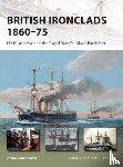 Konstam, Angus - British Ironclads 1860–75