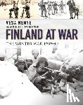 Nenye, Vesa, Munter, Peter, Wirtanen, Toni, Birks, Chris - Finland at War