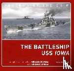 Draminski, Stefan - The Battleship USS Iowa