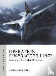 Michel III, Mr Marshall - Operation Linebacker I 1972
