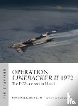 Michel III, Marshall - Operation Linebacker II 1972