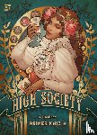 Knizia, Reiner - High Society
