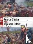 Campbell, David - Russian Soldier vs Japanese Soldier