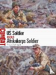 Campbell, David - US Soldier vs Afrikakorps Soldier
