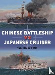 Lai, Benjamin - Chinese Battleship vs Japanese Cruiser