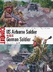 Campbell, David - US Airborne Soldier vs German Soldier