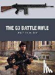 Thompson, Leroy (Author) - The G3 Battle Rifle