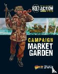 Games, Warlord - Bolt Action: Campaign: Market Garden
