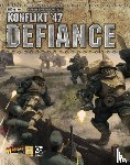 Games, Warlord, Goblin, Clockwork - Konflikt '47: Defiance