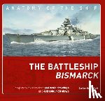 Draminski, Stefan - The Battleship Bismarck