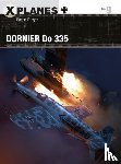 Forsyth, Robert - Dornier Do 335