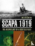 McCartney, Innes - Scapa 1919