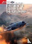 Thompson, Warren (Author) - F-80 Shooting Star Units of the Korean War