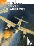Forsyth, Robert - Ju 88 Aces of World War 2