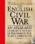 Lipscombe, Colonel Nick - The English Civil War