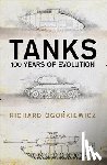 Ogorkiewicz, Professor Richard - Tanks