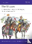 Zhirohov, Mikhail, Nicolle, Dr David - The Khazars