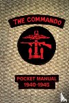 Westhorp, Christopher - The Commando Pocket Manual
