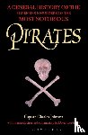 Johnson, Charles, Cordingly, David - Pirates