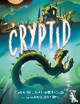 Duncan, Hal - Cryptid