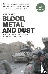 Barry, Brigadier (retired) Ben - Blood, Metal and Dust