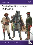 Knight, Ian - Australian Bushrangers 1788–1880