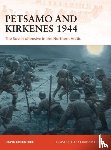 Greentree, David - Petsamo and Kirkenes 1944