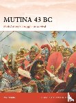 Fields, Nic - Mutina 43 BC