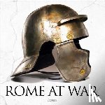 Bloomsbury Publishing - Rome at War