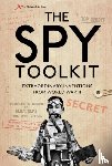The National Archives, Twigge, Stephen - The Spy Toolkit