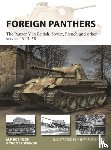 Seignon, Thomas, Robinson, Merlin - Foreign Panthers