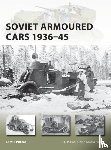 Prenatt, Jamie - Soviet Armoured Cars 1936–45